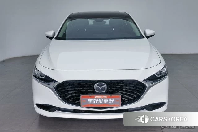Mazda 3 Angkesaila id 4259205 из Китая 10