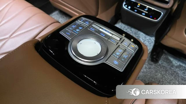 Genesis G80 (RG3) id 4187388 из Кореи 10