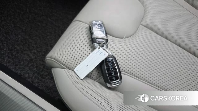 Hyundai Palisade id 4708068 из Кореи 10