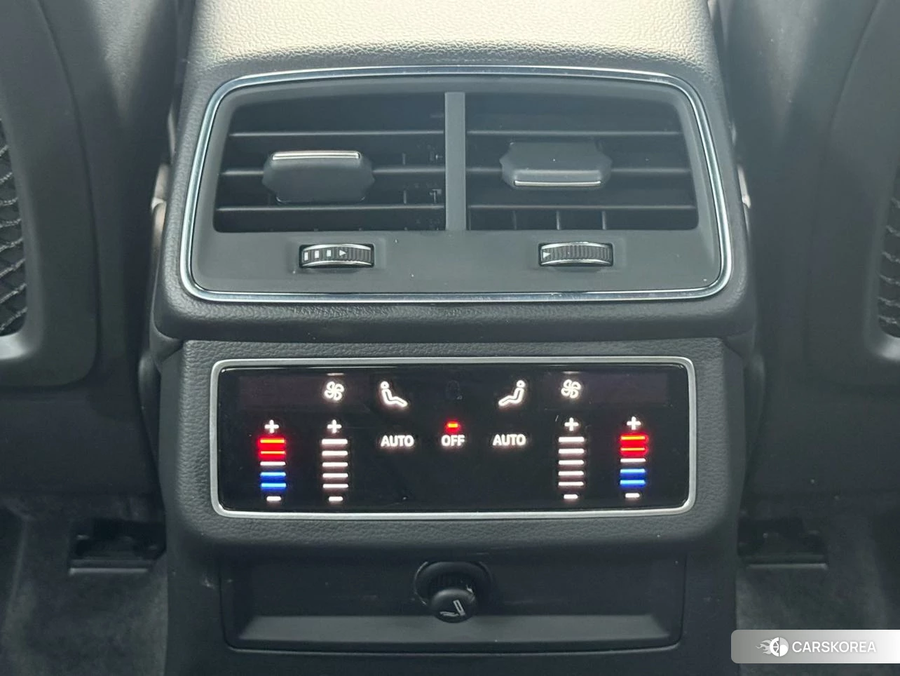 Audi A6L id 4510302 из Китая 10