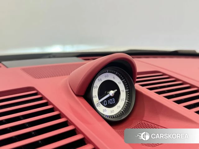 Porsche 911(992) id 3791990 из Кореи 10