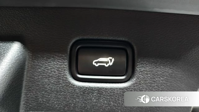 Kia The New Sportage 5th Generation id 4734477 из Кореи 10