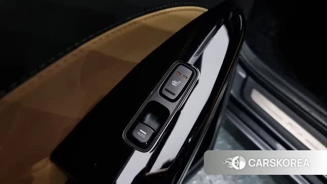 Kia K7 Premier id 3350800 из Кореи 10