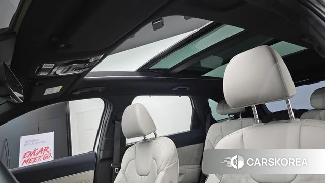 Kia The New Sorento 4th Generation id 3831290 из Кореи 10