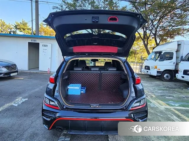 Hyundai Kona id 3248918 из Кореи 10