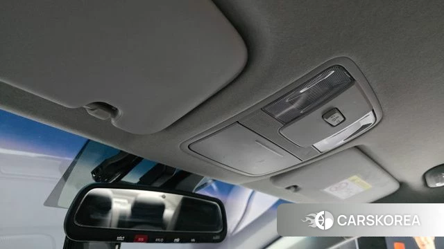 Kia The New K3 2nd generation id 4608626 из Кореи 10
