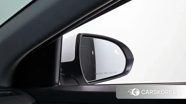 Hyundai Avante AD id 3667041 из Кореи 10