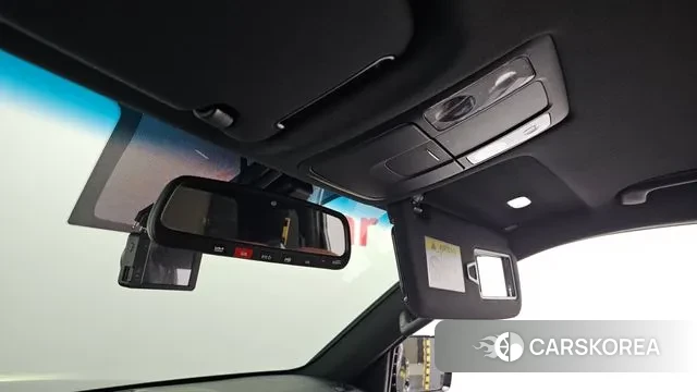 Kia Mohave Master id 3452903 из Кореи 10