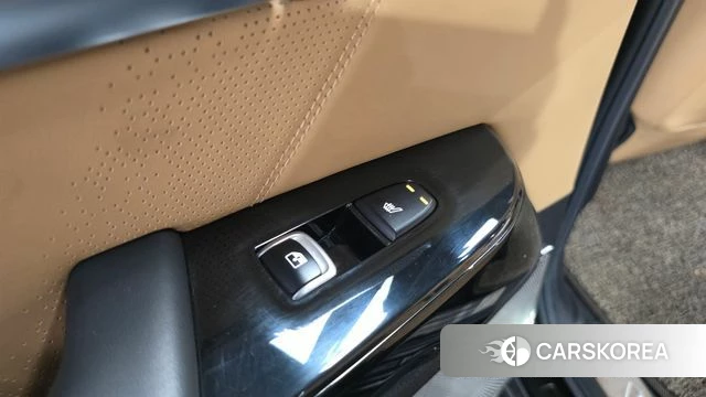 Kia Mohave Master id 4677105 из Кореи 10