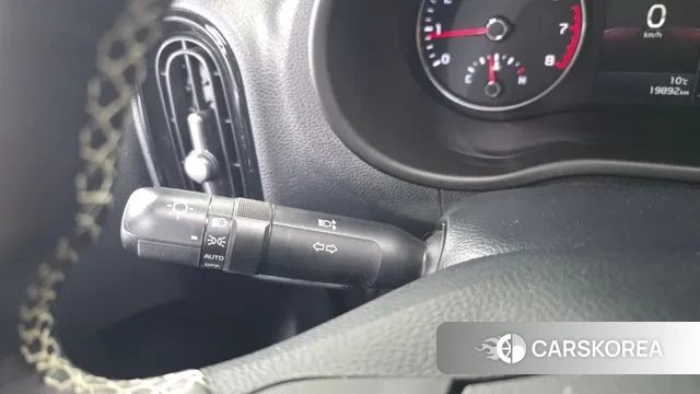 Kia Morning Urban (JA) id 3735277 из Кореи 10