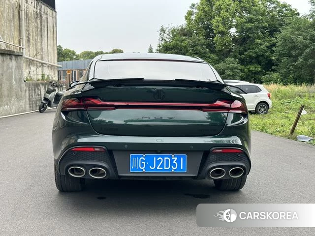 MG MG7 id 4215159 из Китая 10