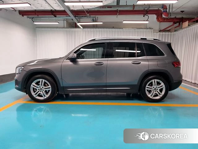 Mercedes-Benz GLB id 4261290 из Китая 10