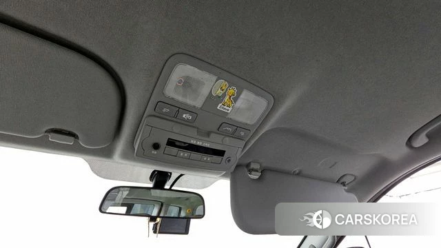 Hyundai The New Grand Starex id 3867481 из Кореи 10