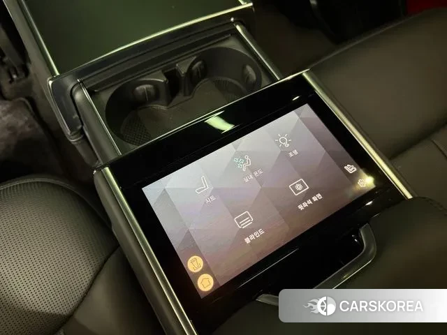 Land Rover Range Rover 5th Generation id 3497343 из Кореи 10