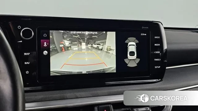 Kia K5 3rd generation id 3707801 из Кореи 10