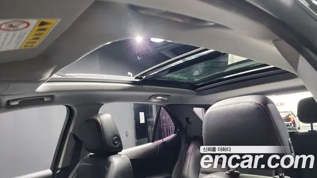 Chevrolet (GM Daewoo) Equinox id 2803086 из Кореи 10