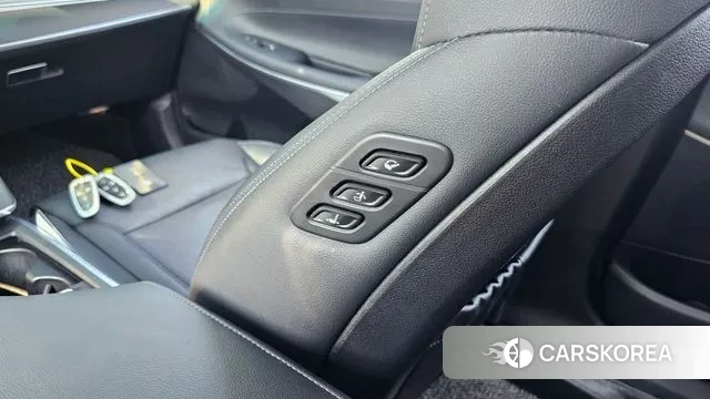 Hyundai The New Grandeur IG id 2980281 из Кореи 10