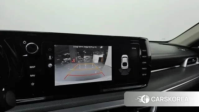 Kia K5 3rd generation id 3344511 из Кореи 10