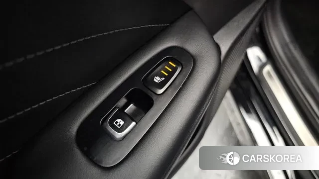 Kia Stinger Meister id 3732727 из Кореи 10