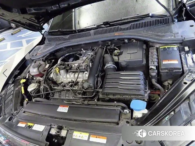 Volkswagen 7th Generation of Jetta id 3054506 из Кореи 10