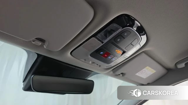Hyundai The New Tucson Hybrid (NX4) id 4474319 из Кореи 10