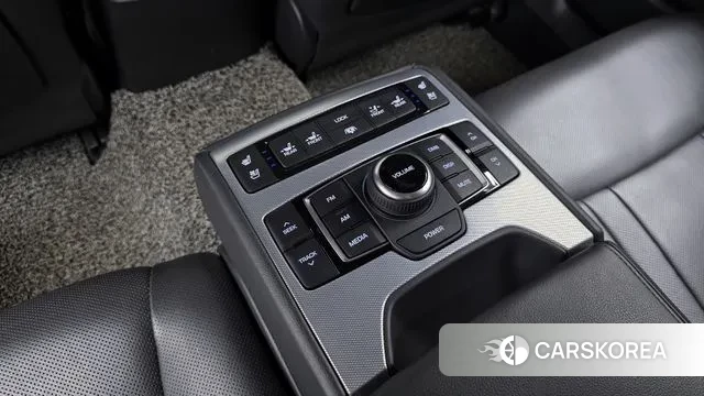 Genesis G80 id 3182659 из Кореи 10