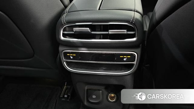 Genesis GV80 id 4613000 из Кореи 10