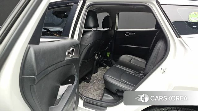 Kia Sportage 5th Generation id 4293641 из Кореи 10