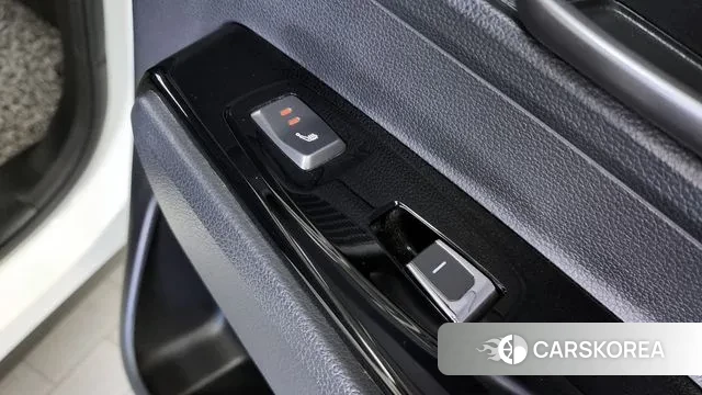 Ssangyong Beautiful Korando id 3282792 из Кореи 10