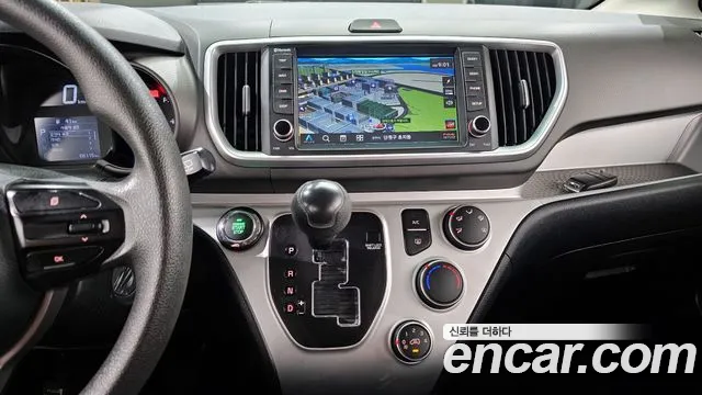 Kia The New Ray id 2748770 из Кореи 10