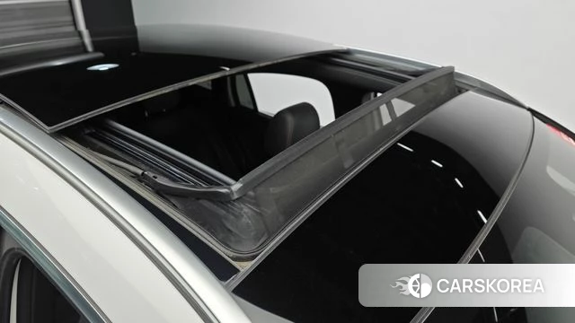 Mercedes-Benz GLA - Class H247 id 4224566 из Кореи 10