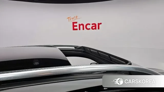 Mercedes-Benz GLB-Class X247 id 3513961 из Кореи 10