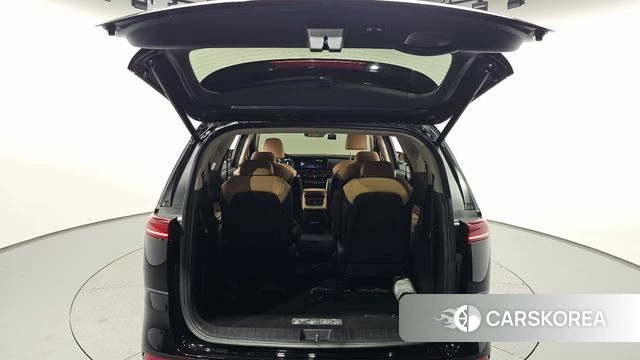 Kia Carnival 4th generation id 3909869 из Кореи 10