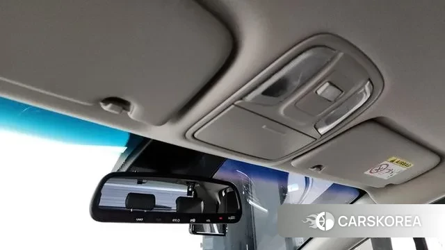 Kia Sportage The Bold id 3037961 из Кореи 10