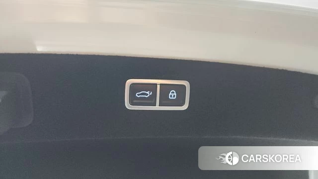 Genesis G90 (RS4) id 4462655 из Кореи 10