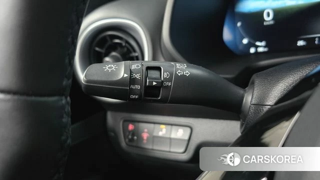 Kia The New K3 2nd generation id 4590603 из Кореи 10
