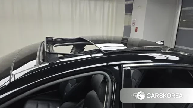 Hyundai The New Grandeur IG id 3635465 из Кореи 10