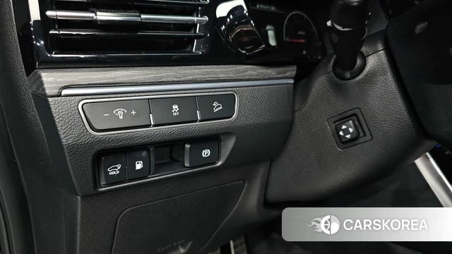 Kia Mohave Master id 4500793 из Кореи 10
