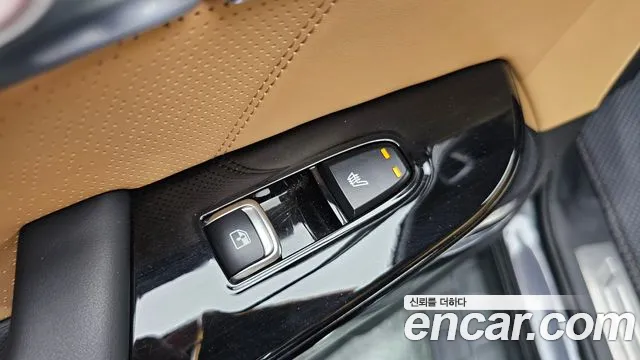 Kia Mohave Master id 2686507 из Кореи 10