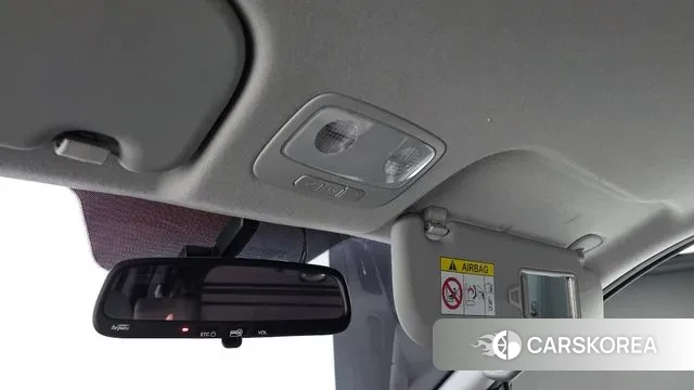 Hyundai The New Grand Starex id 3760134 из Кореи 10