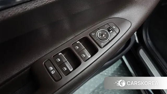 Hyundai The New Grandeur IG id 3586963 из Кореи 10