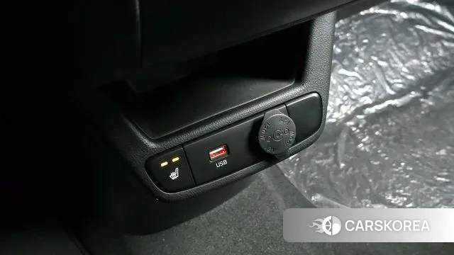 Kia The New Kia Ray EV id 3420447 из Кореи 10