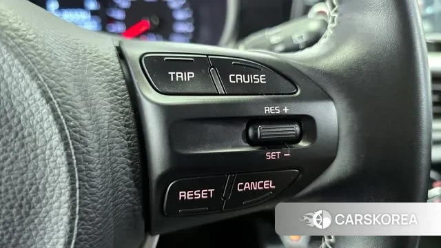 Kia All New Morning (JA) id 2971556 из Кореи 10