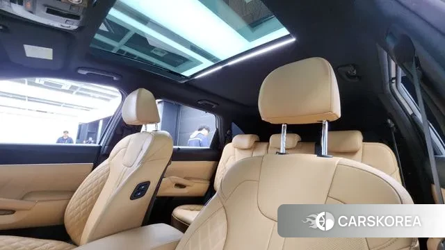 Kia Sorento 4th Generation id 3650609 из Кореи 10