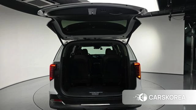 Kia The New Carnival 4th Generation id 3811296 из Кореи 10