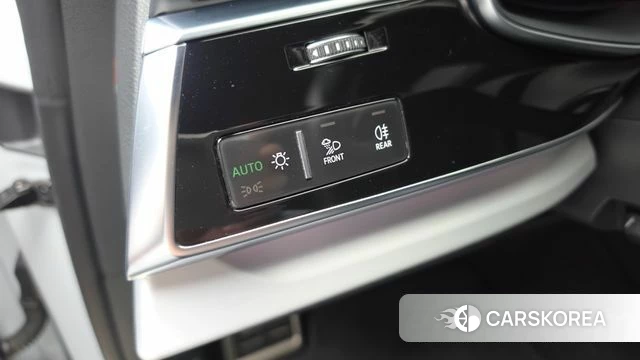 Audi Q8 (4M) id 4433137 из Кореи 10