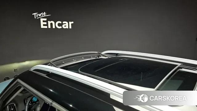 Mini Cooper Countryman id 3721675 из Кореи 10