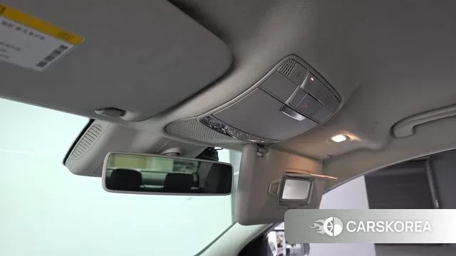 Mercedes-Benz C-Class W205 id 3754021 из Кореи 10