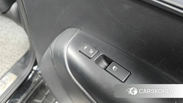 Kia The New Mohave id 4652125 из Кореи 10