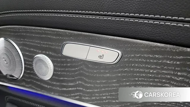 Mercedes-Benz E-Class W213 id 3650827 из Кореи 10